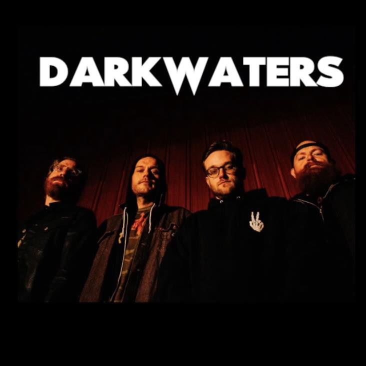 Dark Waters